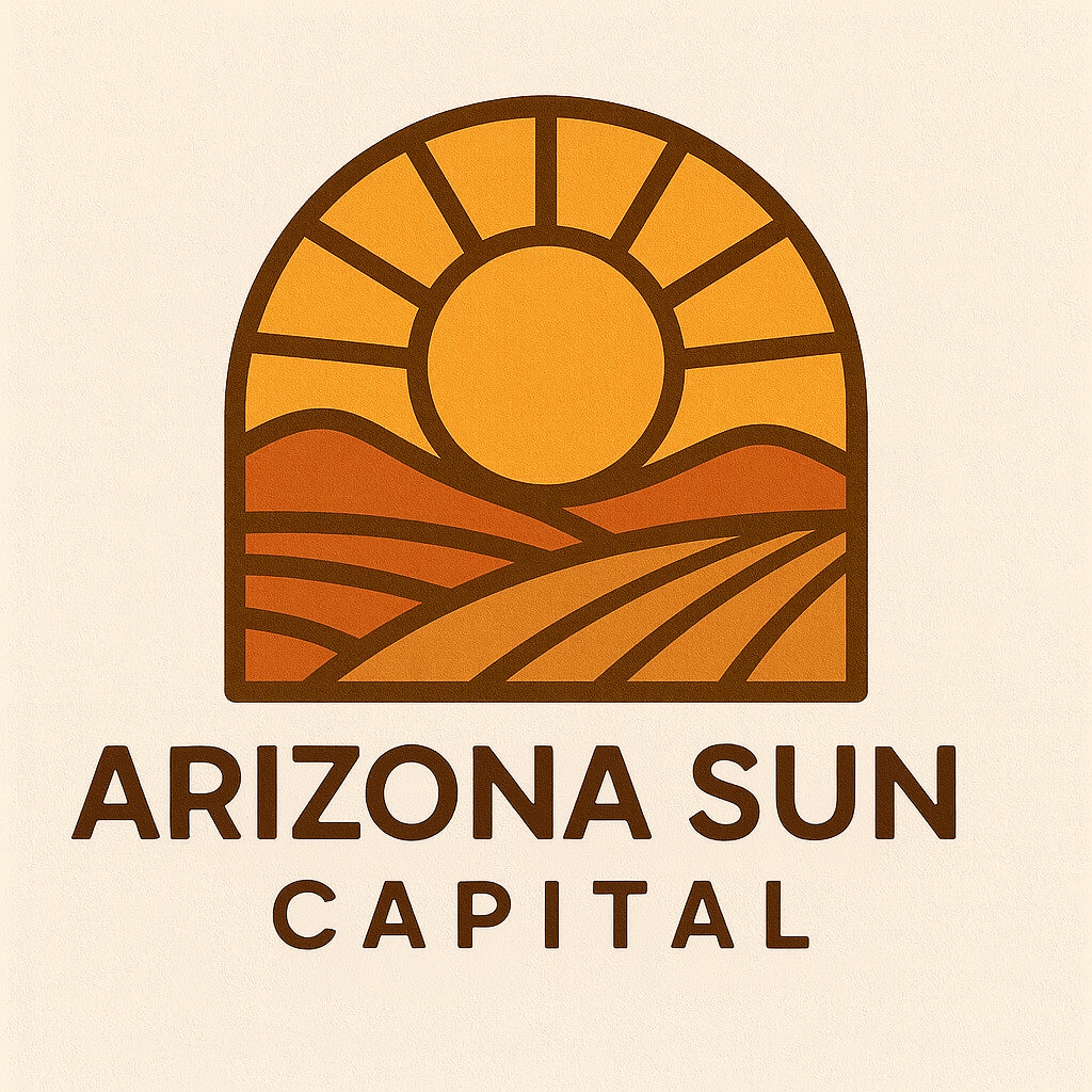 Arizona Sun Capital logo